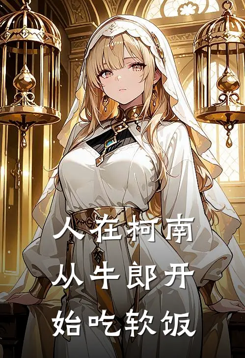 人在柯南：从牛郎开始吃软饭