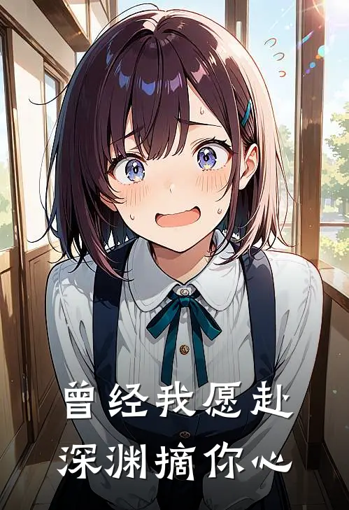 曾经我愿赴深渊摘你心