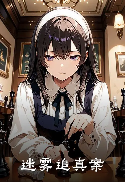 迷雾追真案林谕青杜昭铭热门完本小说_最新章节列表迷雾追真案(林谕青杜昭铭)
