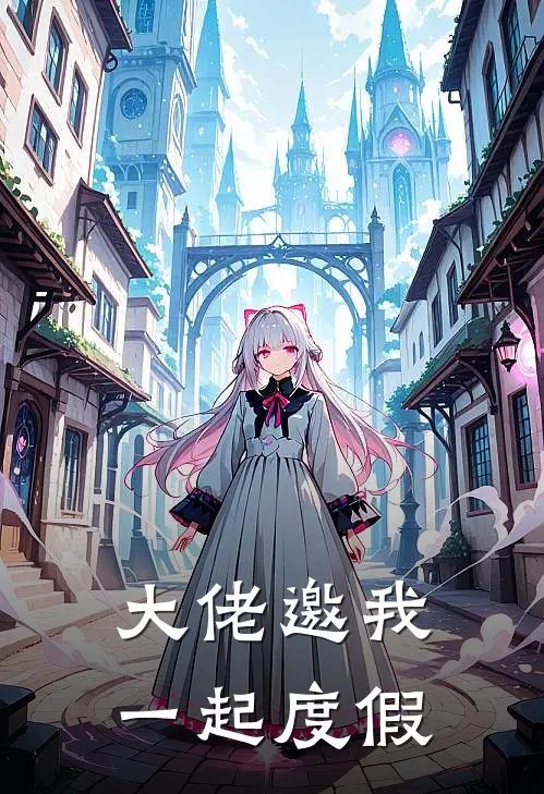 大佬邀我一起度假