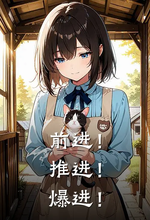 前进！推进！爆进！