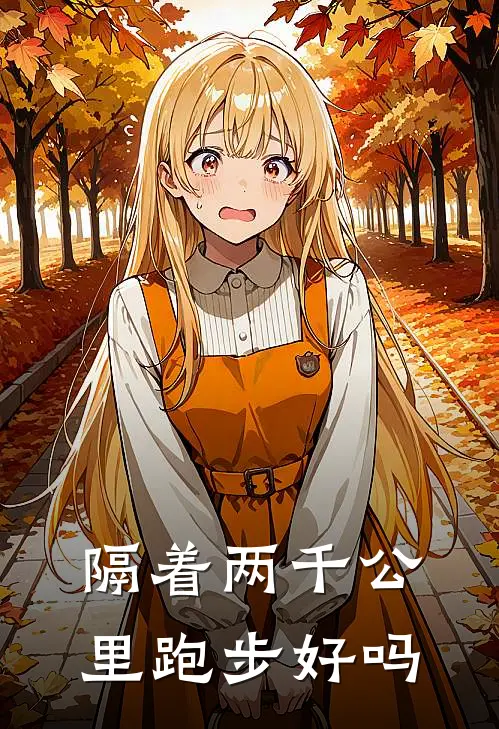 隔着两千公里跑步好吗