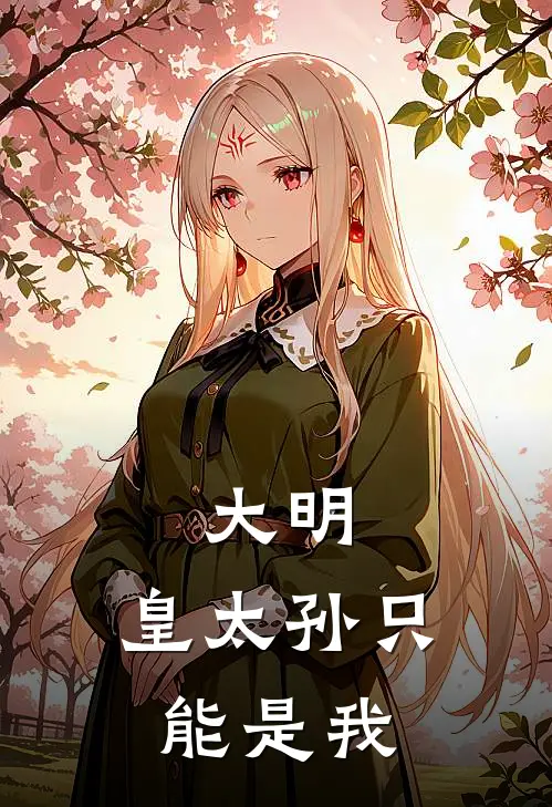 大明，皇太孙只能是我