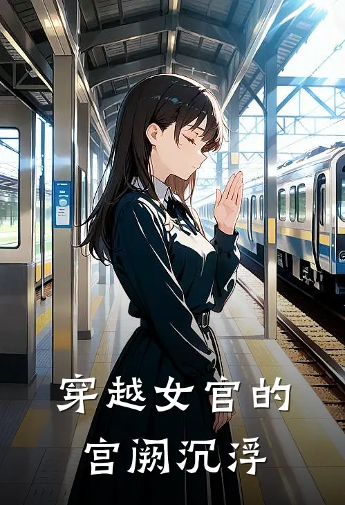 穿越女官的宫阙沉浮