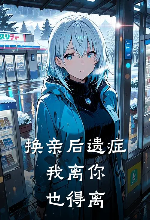 换亲后遗症，我离你也得离