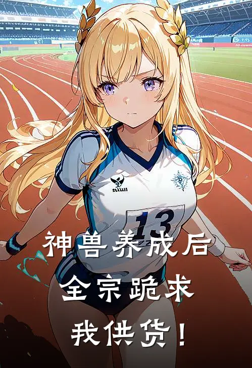 神兽养成后，全宗跪求我供货！