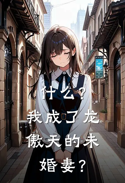 什么？我成了龙傲天的未婚妻？