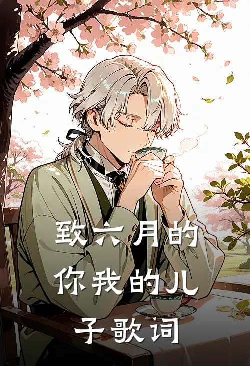 致六月的你我的儿子歌词