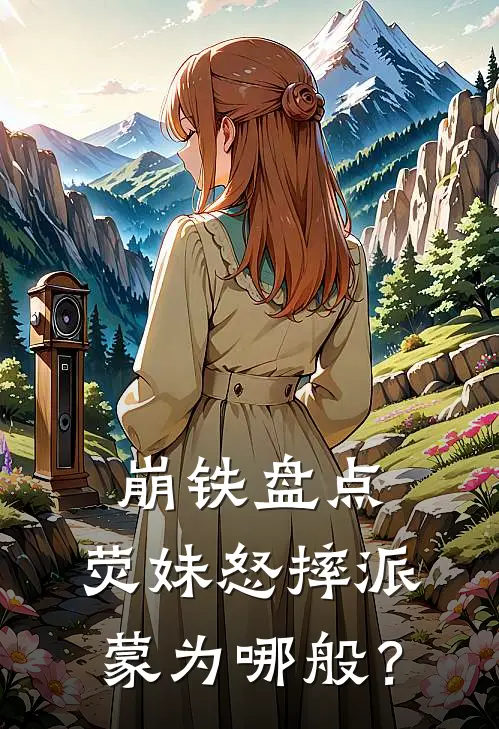 崩铁盘点：荧妹怒摔派蒙为哪般？