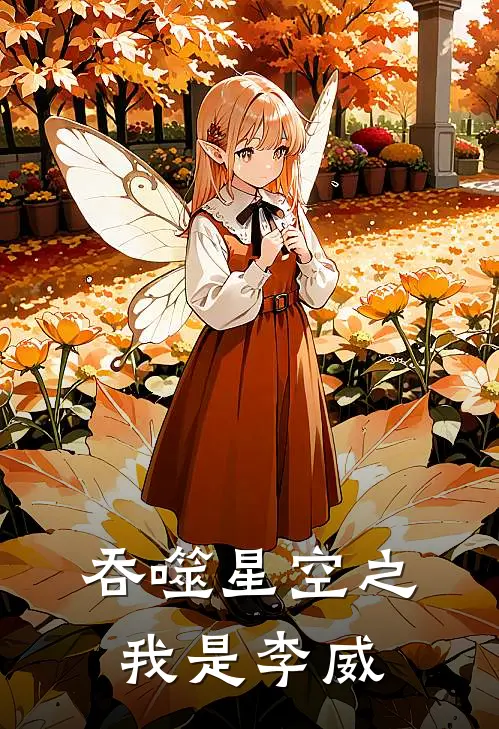 吞噬星空之我是李威