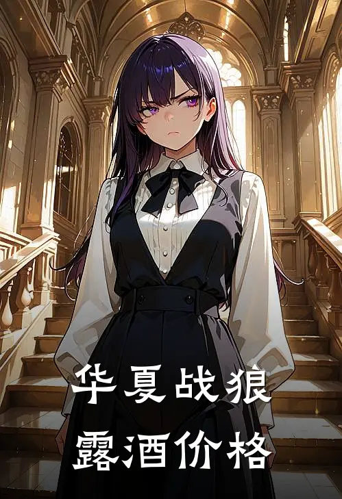 华夏战狼露酒价格