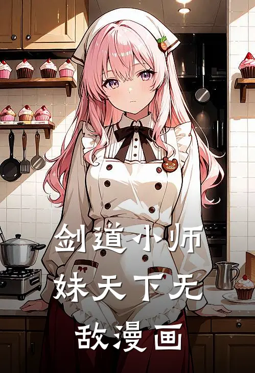 剑道小师妹天下无敌漫画