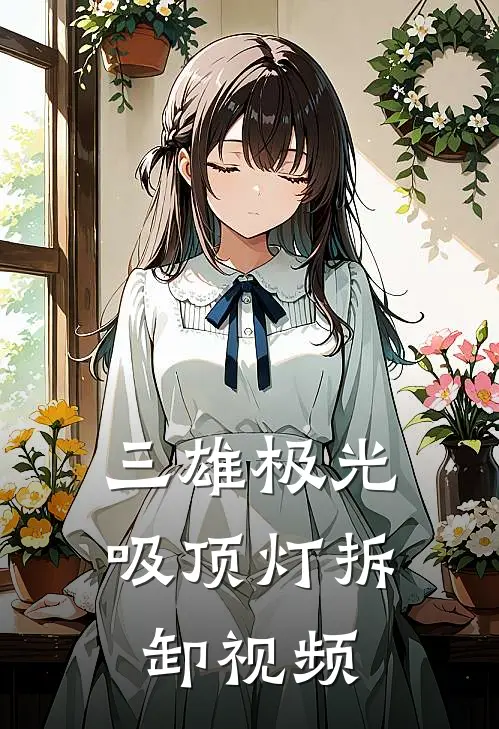 三雄极光吸顶灯拆卸视频