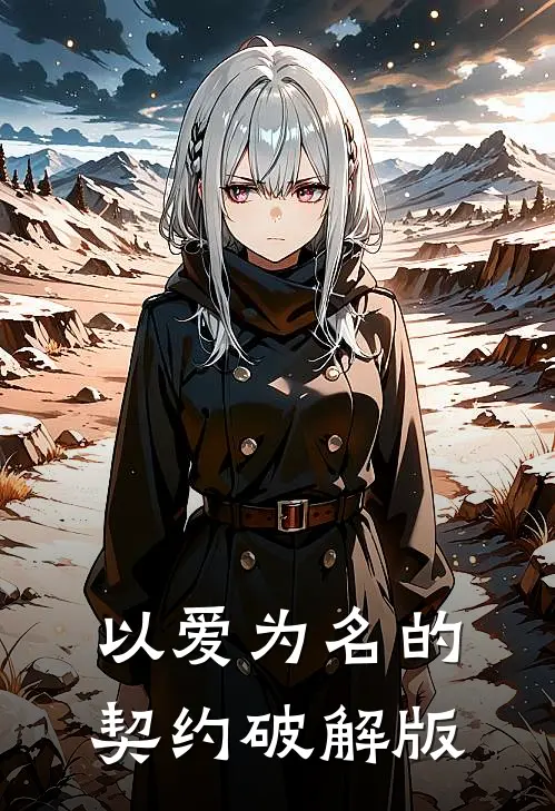 以爱为名的契约破解版