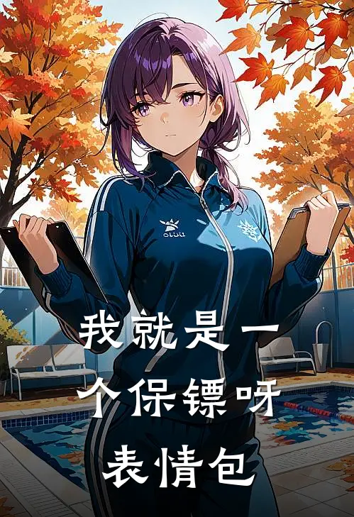 我就是一个保镖呀表情包