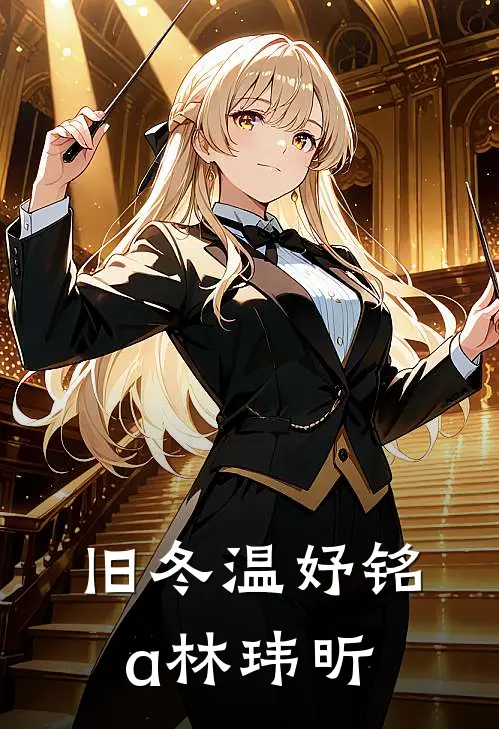 旧冬【温妤铭a林玮昕】