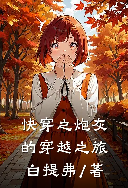 快穿之炮灰的穿越之旅白提弗 / 著