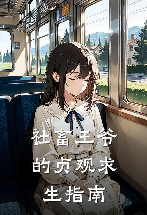 社畜王爷的贞观求生指南