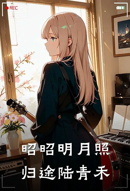 昭昭明月照归途陆青禾