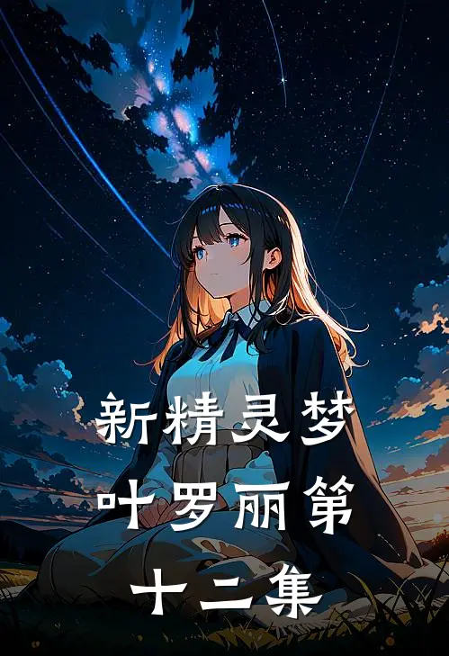 新精灵梦叶罗丽第十二集
