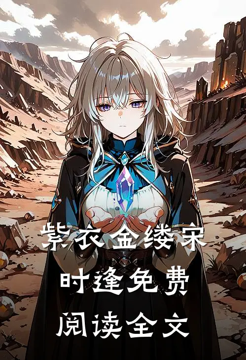 紫衣金缕宋时逢免费阅读全文