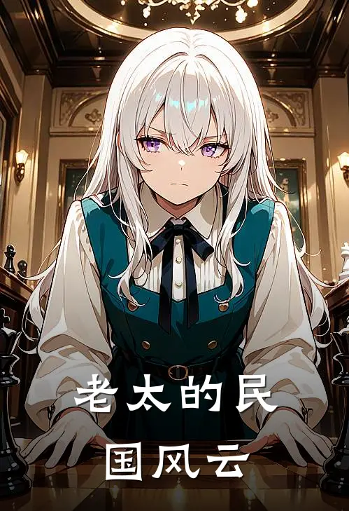 老太的民国风云