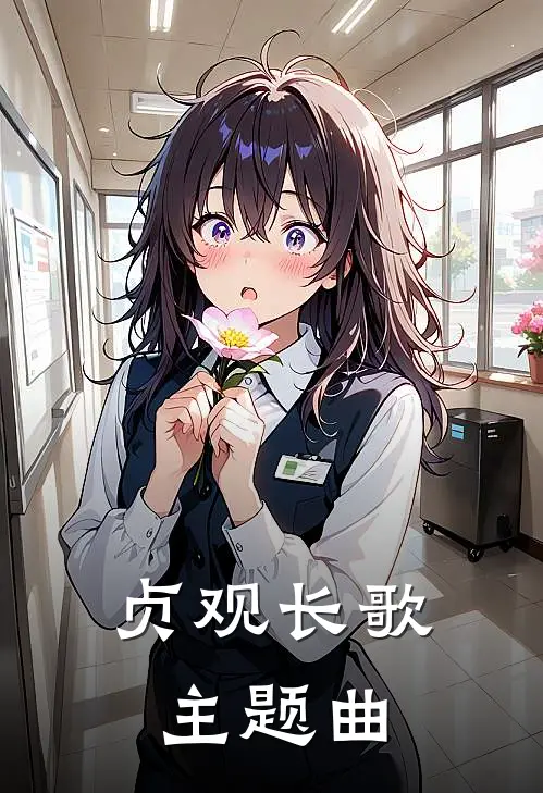 贞观长歌主题曲