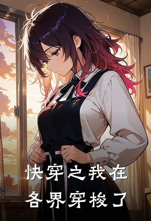 快穿之我在各界穿梭了