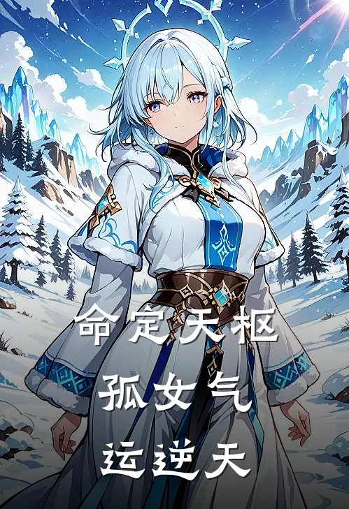 命定天枢：孤女气运逆天