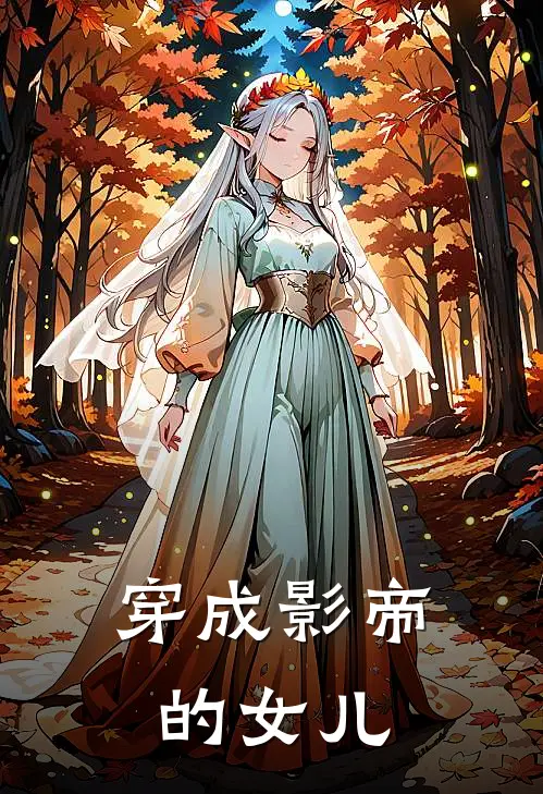 穿成影帝的女儿