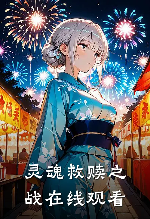 灵魂救赎之战在线观看