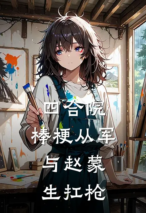 四合院：棒梗从军，与赵蒙生扛枪