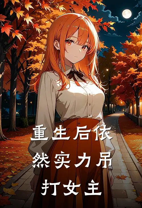 重生后依然实力吊打女主