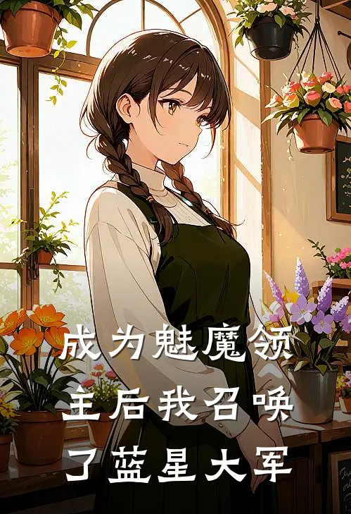 成为魅魔领主后我召唤了蓝星大军