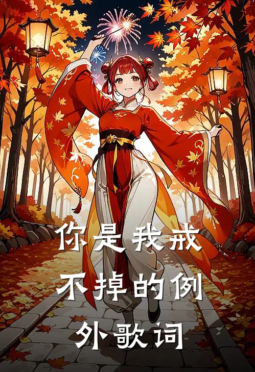 你是我戒不掉的例外歌词