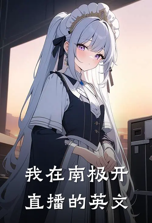 我在南极开直播的英文