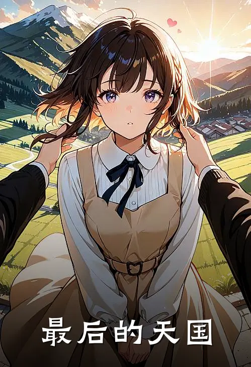 最后的天国