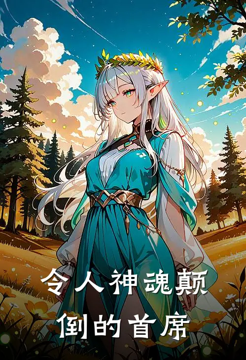 令人神魂颠倒的首席