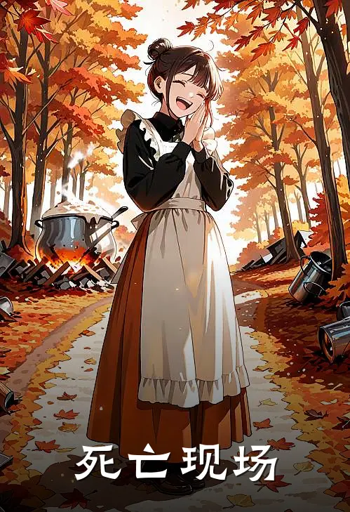 死亡现场