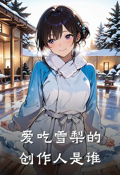 爱吃雪梨的创作人是谁
