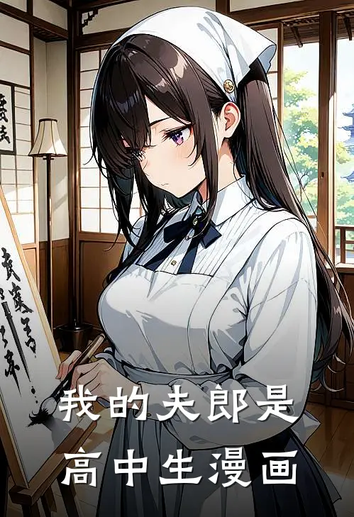 我的夫郎是高中生漫画