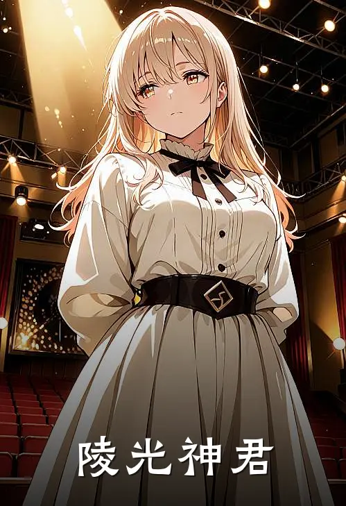陵光神君