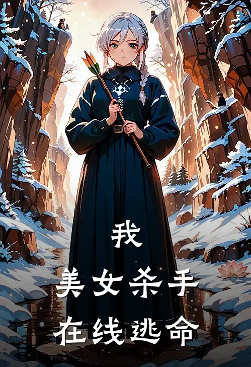 我，美女杀手，在线逃命