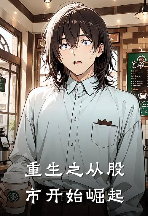 重生之从股市开始崛起