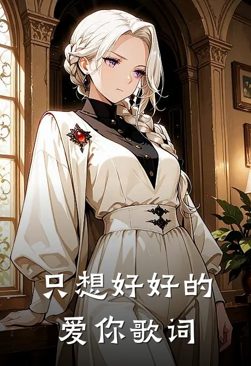 只想好好的爱你歌词
