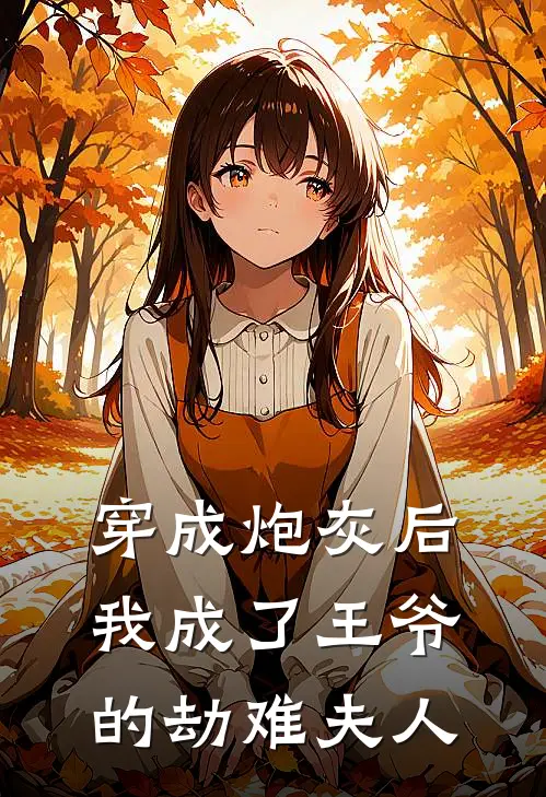 穿成炮灰后我成了王爷的劫难夫人