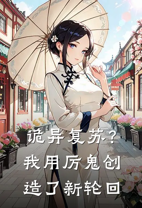 诡异复苏？我用厉鬼创造了新轮回