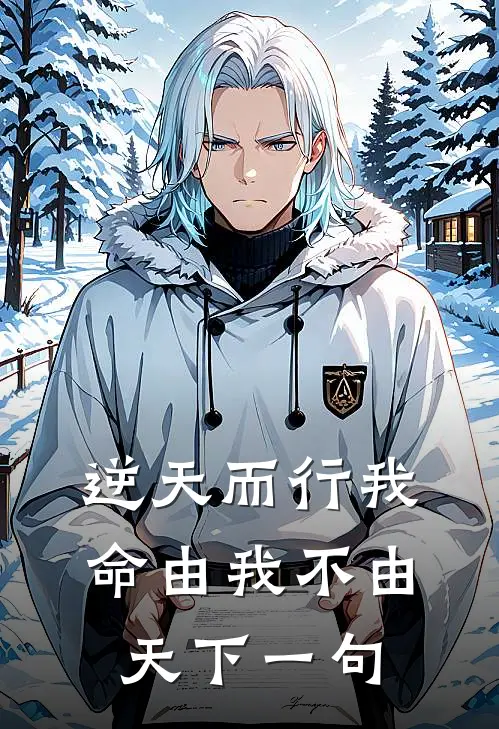 逆天而行我命由我不由天下一句