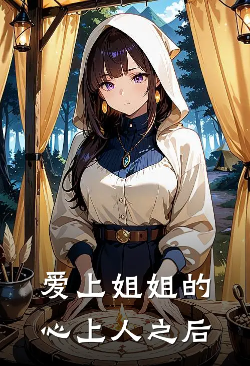 爱上姐姐的心上人之后