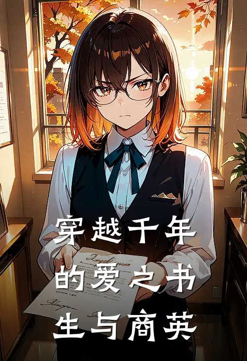 穿越千年的爱之书生与商英